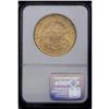 Image 2 : 1894 $20 MS62 NGC.From The Steve Glenn Collection.