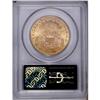 Image 2 : 1901 $20 MS64 PCGS. One of the more common dates in th