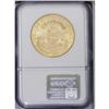 Image 4 : 1903-S $20 MS64 NGC. Sharply struck with bright golden