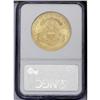 Image 2 : 1904 $20 MS63 NGC. Exquisitely struck design features