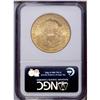 Image 2 : 1904 $20 MS64 NGC. Excellent luster prevails on pleasi
