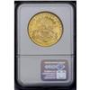 Image 4 : 1904 $20 MS65 NGC. Struck with pinpoint sharpness with