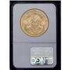 Image 2 : 1904-S $20 MS63 NGC. Rich full luster and well struck