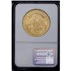 Image 2 : 1907 $20 LIBERTY MS62 NGC.From The Steve Glenn Collect