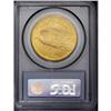 Image 4 : 1907 $20 Arabic Numerals MS65 PCGS. Deep yellow-gold s