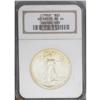 1908 $20 No Motto MS64 NGC. Long Rays obverse. A lustr