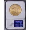 Image 4 : 1908 $20 No Motto MS66 NGC. This is a splendid Premium