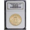 Image 3 : 1908 $20 No Motto MS66 NGC. Essentially flawless surfa
