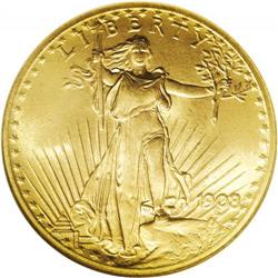 1908 $20 No Motto MS67 NGC. For the type collector, th