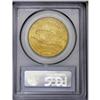 Image 4 : 1909 $20 MS64 PCGS. Bowers comments interestingly in h