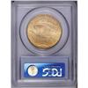 Image 2 : 1910-S $20 MS64 PCGS. Boldly struck and lustrous, with
