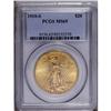 Image 3 : 1910-S $20 MS65 PCGS. Despite the considerable mintage