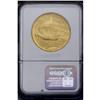 Image 2 : 1913 $20 MS62 NGC.From The Steve Glenn Collection.