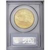 Image 4 : 1913-S $20 MS64 PCGS. Nearing the top of the certified