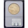 Image 4 : 1915-S $20 MS66 NGC. Like most of its kind, this 1915-