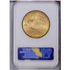 Image 4 : 1916-S $20 MS65 NGC. One of the more available mintmar