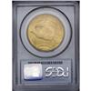 Image 4 : 1916-S $20 MS66 PCGS. The 1916-S is readily available