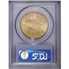 Image 4 : 1922-S $20 MS62 PCGS. Imports of this once-rare issue