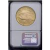 Image 2 : 1923-D $20 MS63 NGC.From The Steve Glenn Collection.