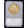 Image 2 : 1924 $20 MS64 NGC. At first glance, this lustrous apri
