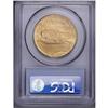 Image 2 : 1924 $20 MS65 PCGS. Well struck and highly lustrous, w