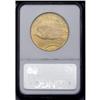 Image 4 : 1924 $20 MS66 NGC. This is the single most common date