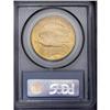 Image 4 : 1925-D $20 MS64 PCGS. The mintmarked issues in the 192
