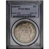 Image 1 : 1900 S$1 Lafayette Dollar MS62 PCGS. DuVall 1-B. Deep 1900[img border='0' src='http://www.heritageco