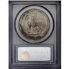 Image 2 : 1900 S$1 Lafayette Dollar MS62 PCGS. DuVall 1-B. Deep 1900[img border='0' src='http://www.heritageco