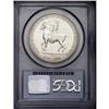 Image 2 : 1900 S$1 Lafayette Dollar MS62 PCGS. DuVall 2-C. A sat 1900[img border='0' src='http://www.heritagec
