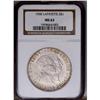 Image 1 : 1900 S$1 Lafayette Dollar MS63 NGC. DuVall 1-B. Well s 1900[img border='0' src='http://www.heritagec