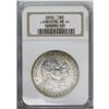 Image 3 : 1900 S$1 Lafayette Dollar MS64 NGC. Both sides are lar 1900[img border='0' src='http://www.heritagec