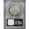 Image 4 : 1900 S$1 Lafayette Dollar MS64 PCGS. DuVall 2-C. The v 1900[img border='0' src='http://www.heritagec