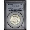 Image 1 : 1921 50C Alabama MS65 PCGS. For decades, collectors ha 1921[50C] Alabama MS65 PCGS.