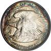 Image 2 : 1921 50C Alabama MS66 NGC. This second variety of the 1921[50C] Alabama MS66 NGC.