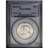 Image 1 : 1937 50C Antietam MS66 PCGS. Essentially untoned with 1937[50C] Antietam MS66 PCGS.