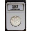Image 1 : 1938-D 50C Arkansas MS66 NGC. Silver-gray surfaces exh 1938-D[50C] Arkansas MS66 NGC.