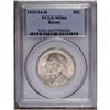 Image 1 : 1935/34-D 50C Boone MS66 PCGS. A popular low mintage s 1935/34-D[50C] Boone MS66 PCGS.
