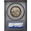 Image 2 : 1925-S 50C California MS66 PCGS. Virtually mark-free, 1925-S[50C] California MS66 PCGS.
