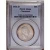 Image 1 : 1936-D 50C Cincinnati MS66 PCGS. Satiny and well struc 1936-D[50C] Cincinnati MS66 PCGS.