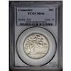 Image 1 : 1935 50C Connecticut MS66 PCGS. A high quality exampl 1935[50C] Connecticut MS66 PCGS.