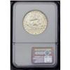 Image 2 : 1936 50C Delaware MS66 NGC. Essentially brilliant with 1936[50C] Delaware MS66 NGC.