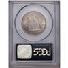 Image 2 : 1936 50C Elgin MS67 PCGS. Pastel tan, lilac, and olive 1936[50C] Elgin MS67 PCGS.