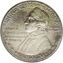 1928 50C Hawaiian MS65 NGC. This accurately graded and 1928[50C] Hawaiian MS65 NGC.