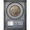 Image 4 : 1935 50C Hudson MS66 PCGS. It is obvious that the city 1935[50C] Hudson MS66 PCGS.