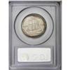 Image 4 : 1924 50C Huguenot MS67 PCGS. A magnificent Superb Gem 1924[50C] Huguenot MS67 PCGS.