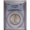 Image 1 : 1925 50C Lexington MS66 PCGS. Sharply struck motifs co 1925[50C] Lexington MS66 PCGS.