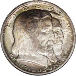 1936 50C Long Island MS67 NGC. Commemorated the 300th 1936[50C] Long Island MS67 NGC.