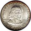 Image 1 : 1934 50C Maryland MS67 NGC. A bright satiny sheen endo 1934[50C] Maryland MS67 NGC.