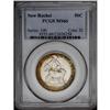 Image 3 : 1938 50C New Rochelle MS66 PCGS. This is an especially 1938[50C] New Rochelle MS66 PCGS.